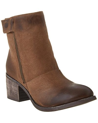 Antelope 685 Leather Ankle Boot | Ruelala