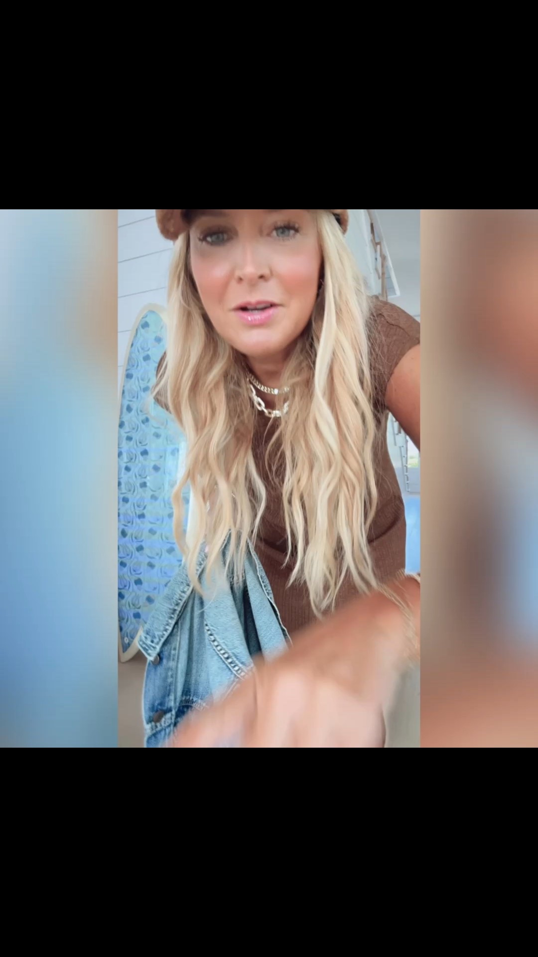 Loving this @walmartfashion dress in size xs dressed down with sneaks and a great denim jacket  #walmartpartner #walmartfashion

#LTKStyleTip #LTKSeasonal #LTKFindsUnder50