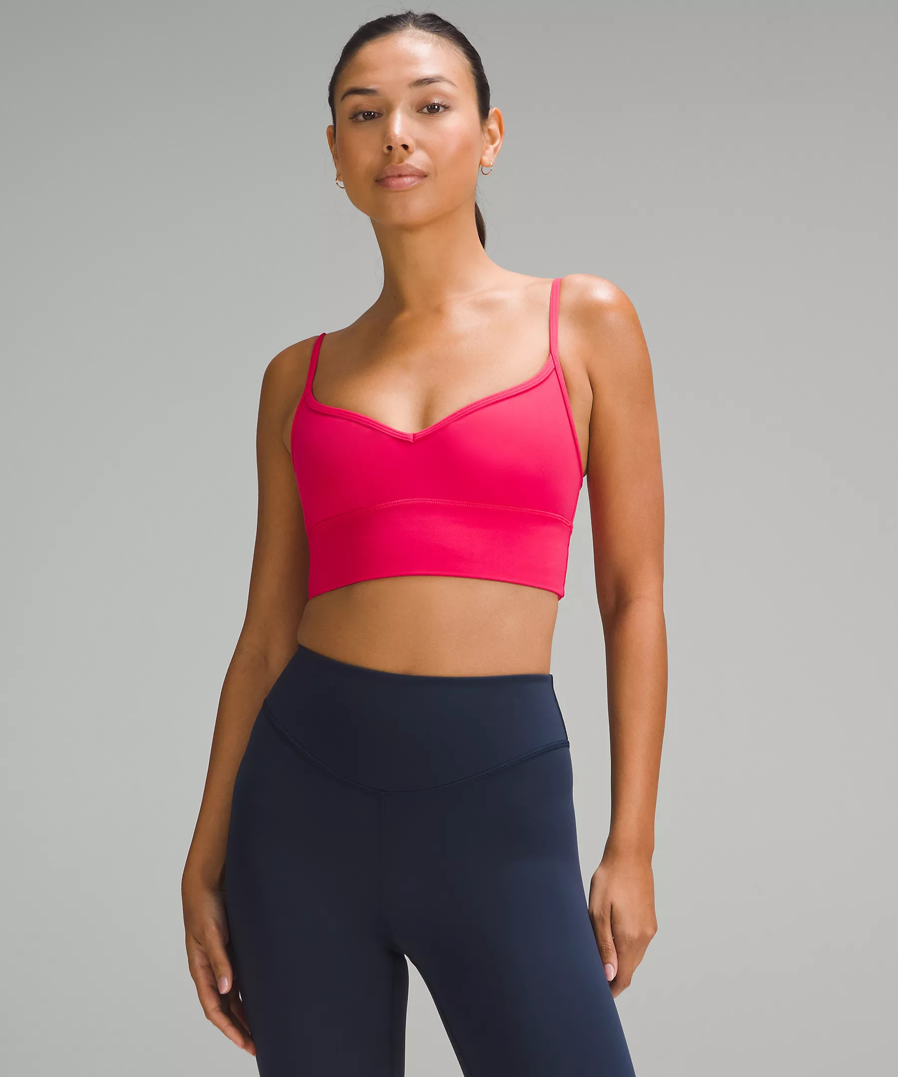 lululemon Align™ Sweetheart Bra | Lululemon (US)