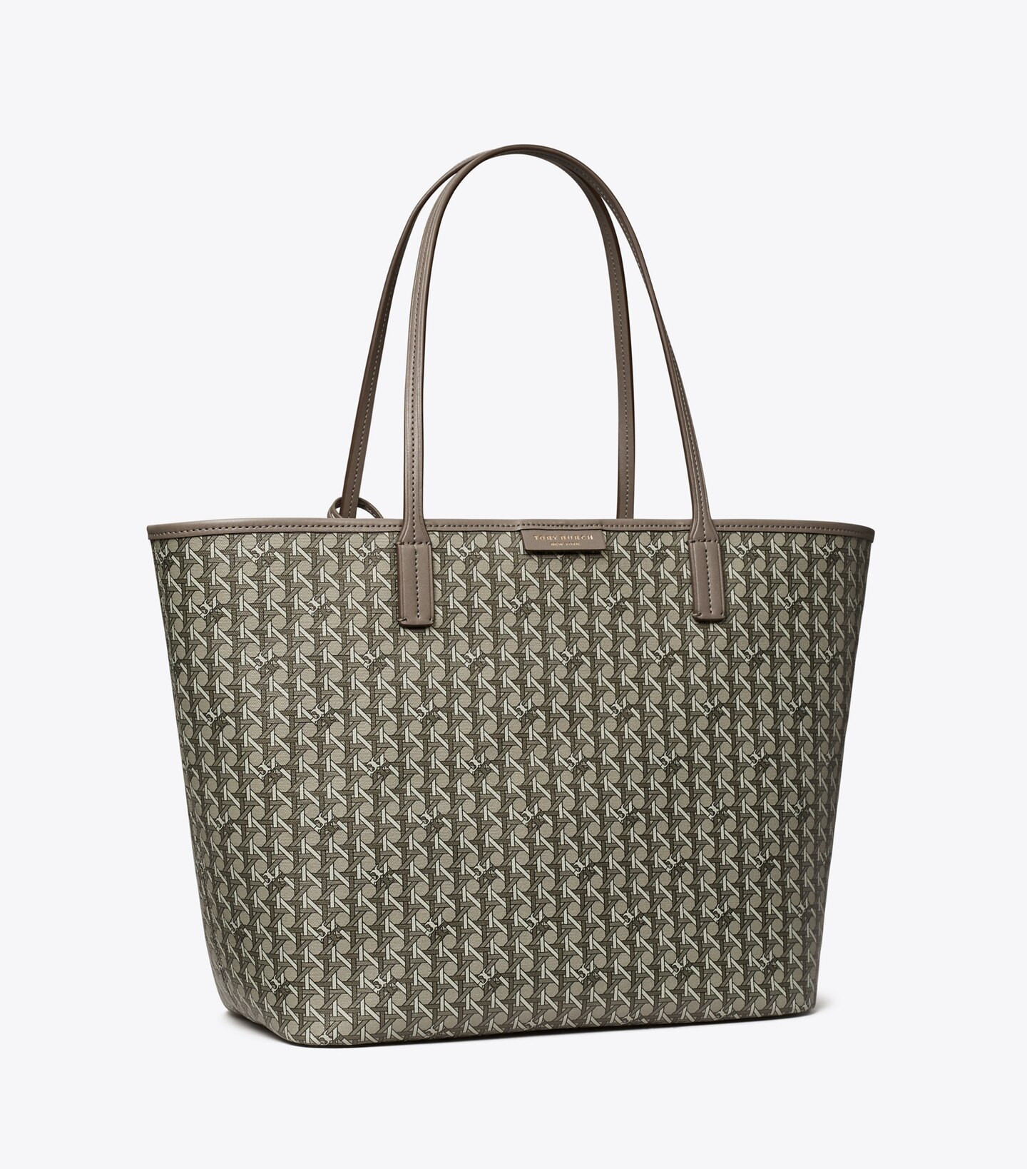 EVER-READY OPEN TOTE | Tory Burch (US)