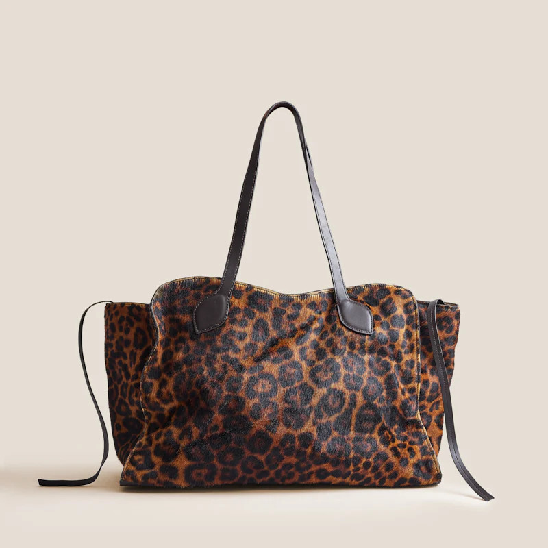 Jack - New Leopard | Parker Thatch