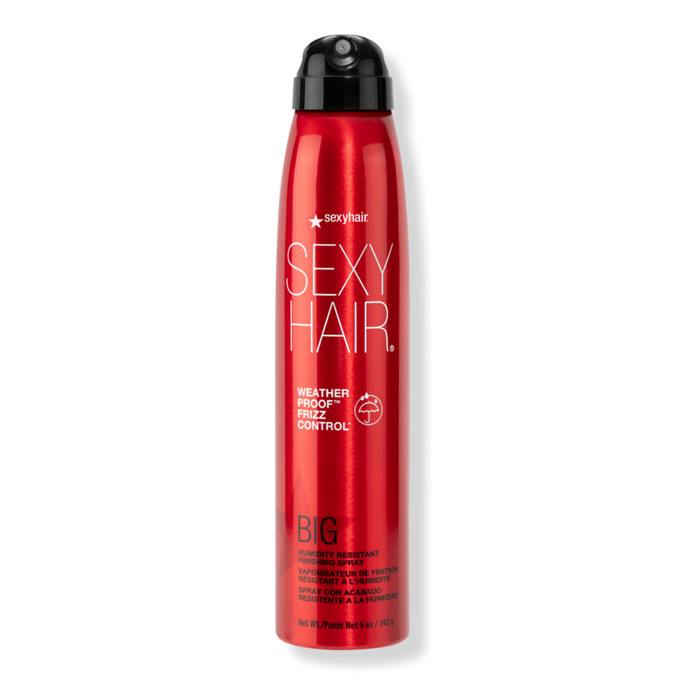 Big Sexy Hair Weather Proof Frizz Control | Ulta