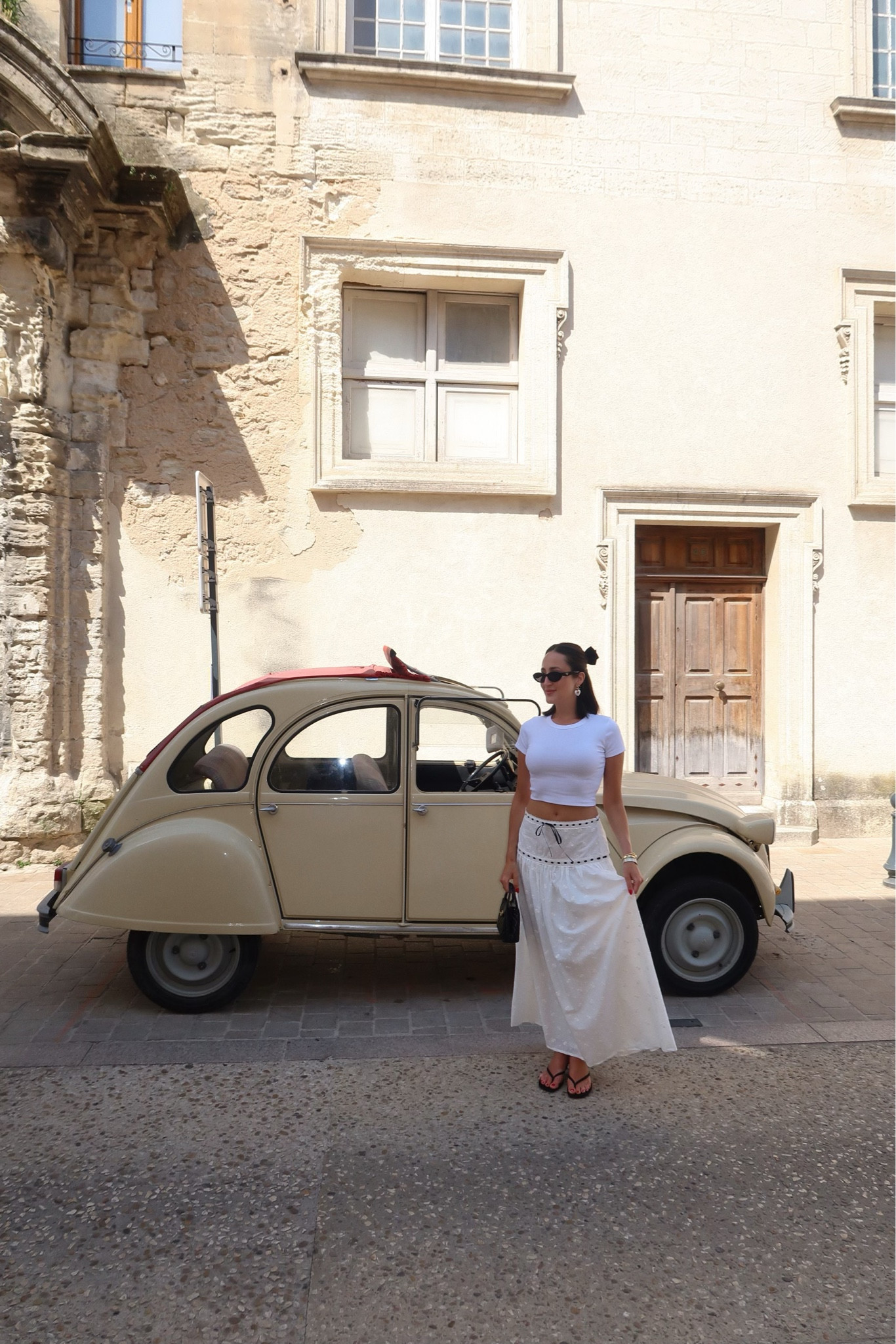 Casual Travel OOTD 🤍

#LTKStyleTip