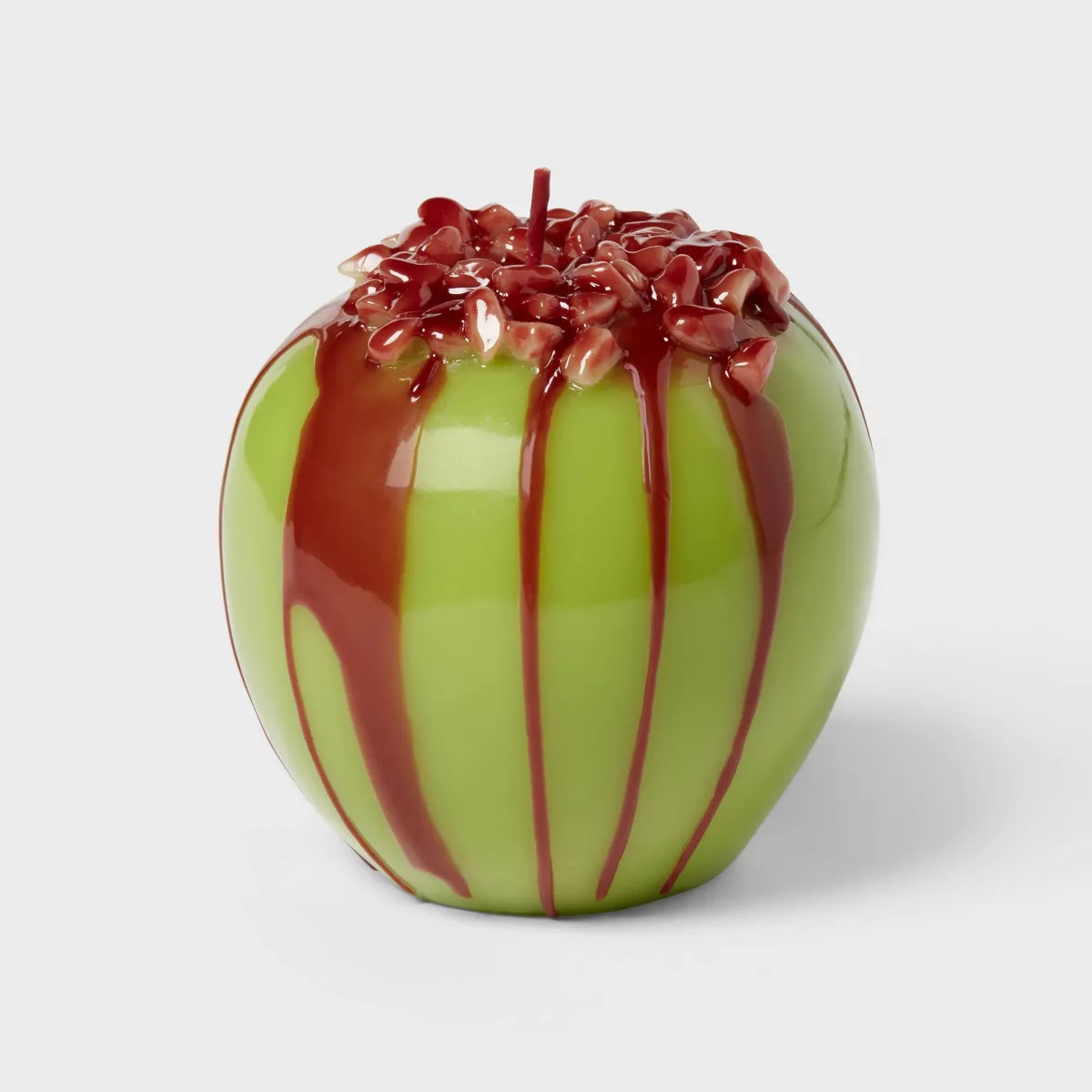 Caramel Apple Wax Figural Candle - Threshold™ | Target