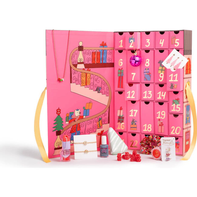 2024 Maisonette Holiday Advent Calendar | Maisonette