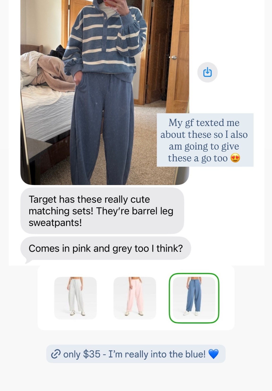 New at target 😍

#LTKFindsUnder50 #LTKmomlife #LTKootd