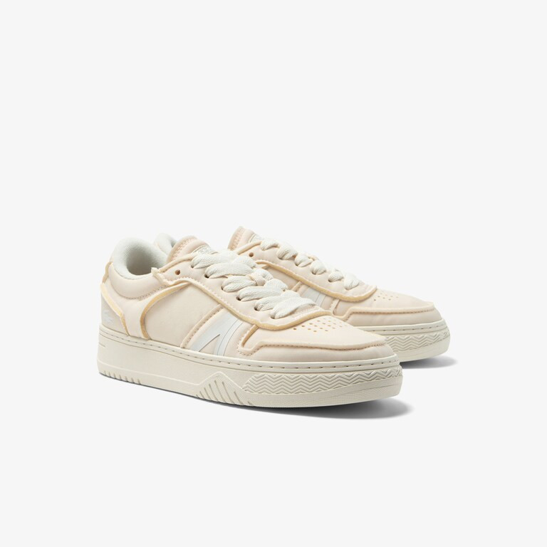 Women's L001 Crafted Sneakers | Lacoste (US)