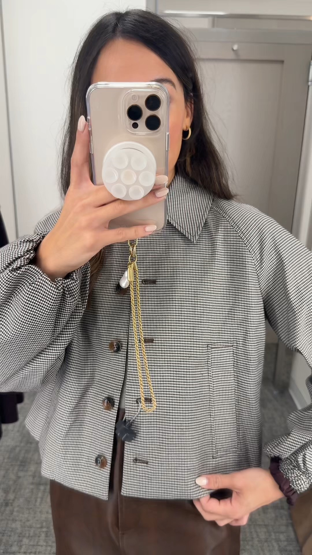 Absolutely loving @nordstrom new fall arrivals! They’re sooo good and perfect for this transitional time. 

#nordstrompartner #nordstrom 