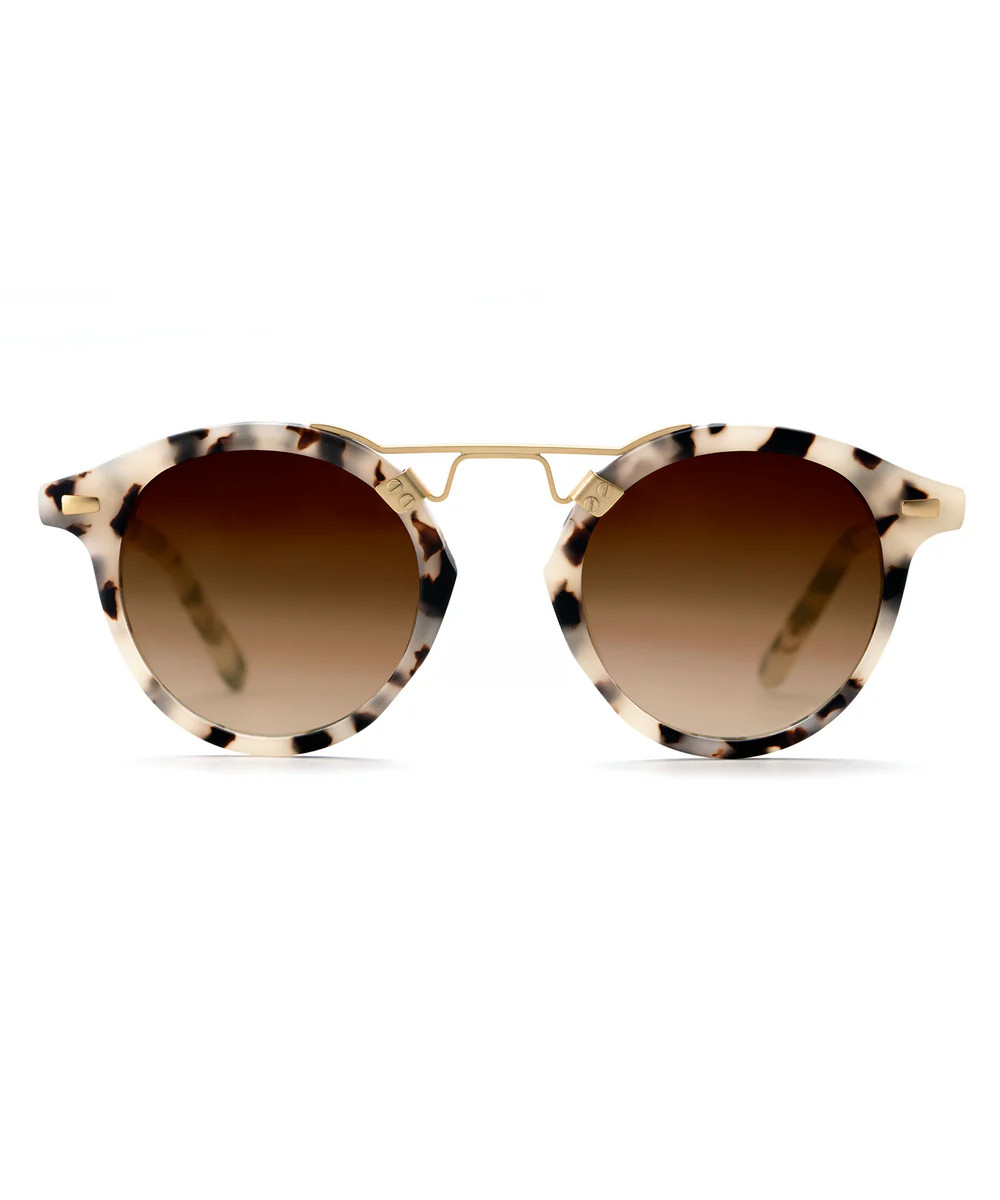 ST. LOUIS CLASSICS | KREWE Eyewear