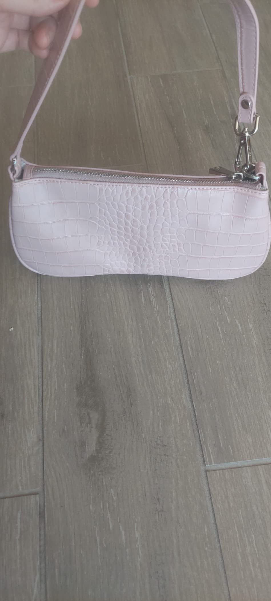 JW PEI Women's Eva Shoulder Handbag | Amazon (US)