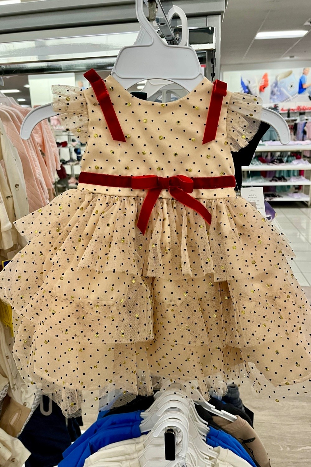 Baby toddler special occasion dress. Under $30 at Kohl’s. On sale today!

Flower girl dress, Valentine’s day party dress, girls formal dress. 

#LTKBaby #LTKValentine #LTKSaleAlert