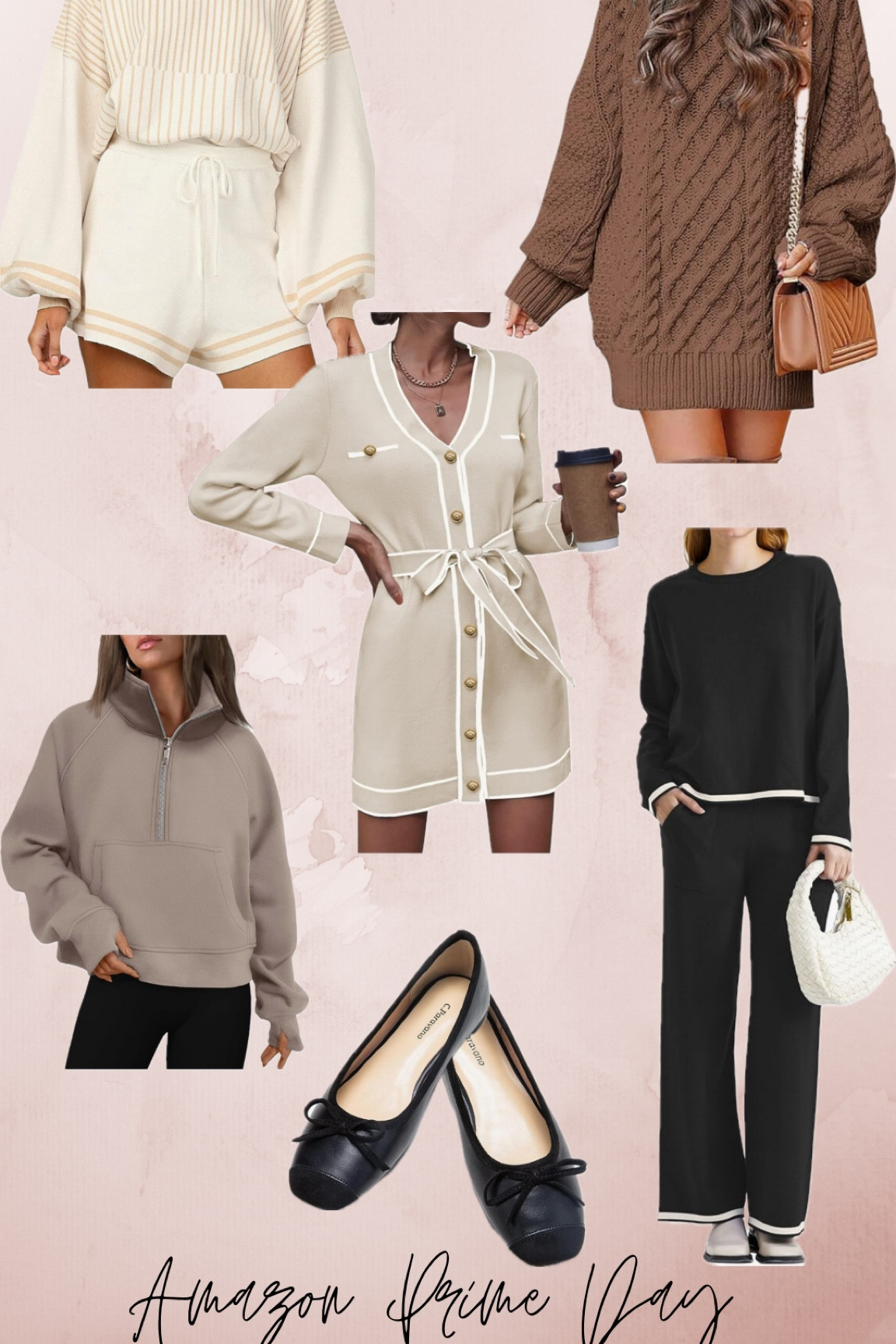 All of my favorite fall fashion picks from the Amazon prime sale! 

#LTKxPrime #LTKfindsunder50 #LTKstyletip