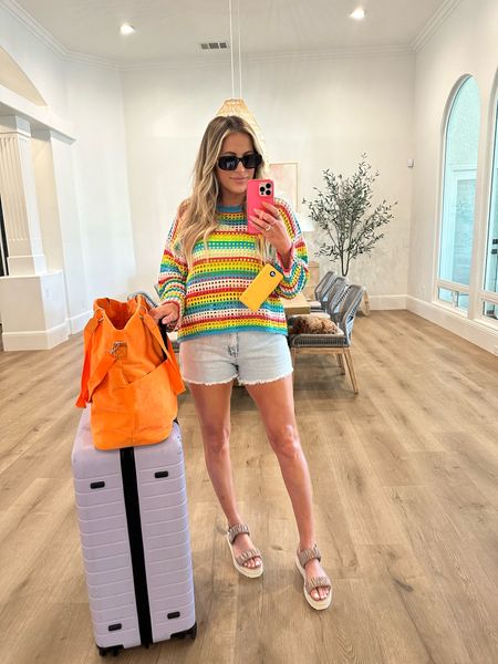 Love the new arrivals from pink lily!! You can use my code for a discount  KRISTA20 !!

#pinklily #womensfashion #womensspring #womensknit #womensdenimshorts #womenssandals #luggage #bag #overnightbag #duffel #summer #spring #newarrivals 

#LTKSeasonal #LTKstyletip #LTKshoecrush