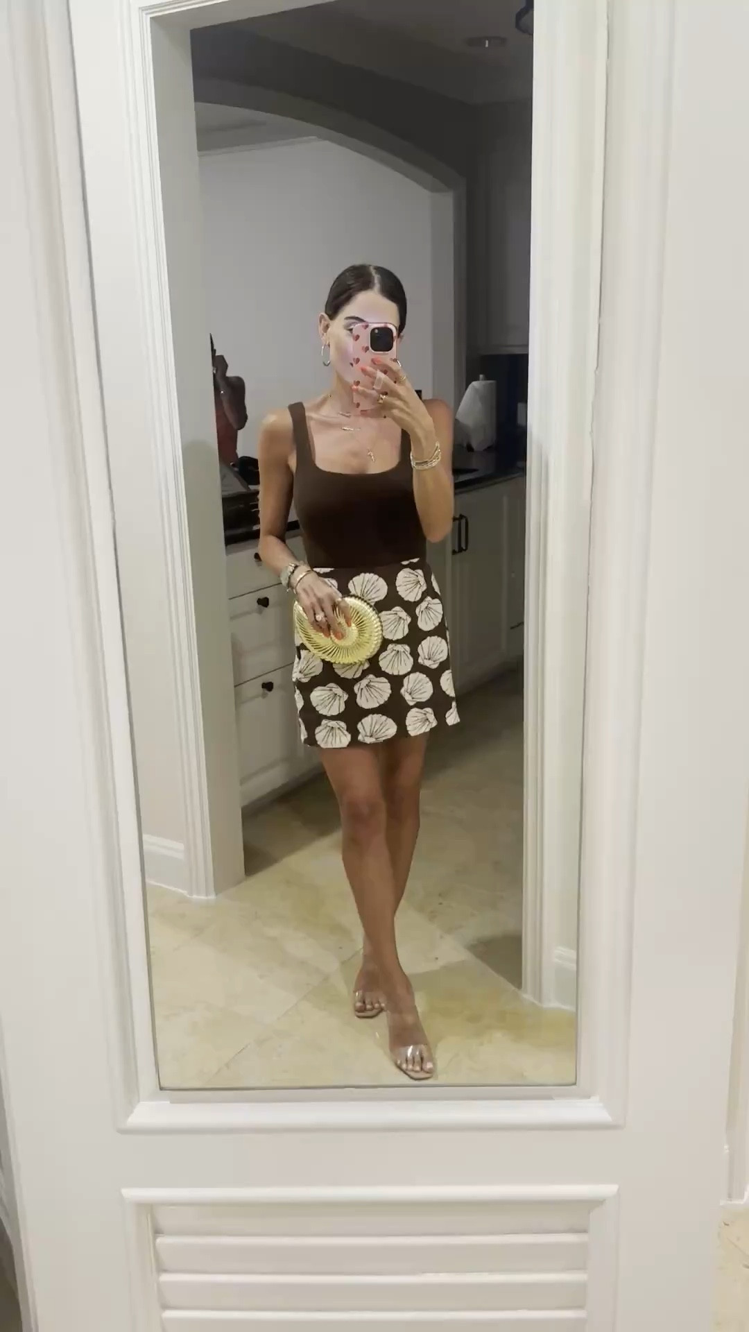 Summer outfit spring resort outfit skirt on sale size xxs 

#LTKSaleAlert #LTKPetite