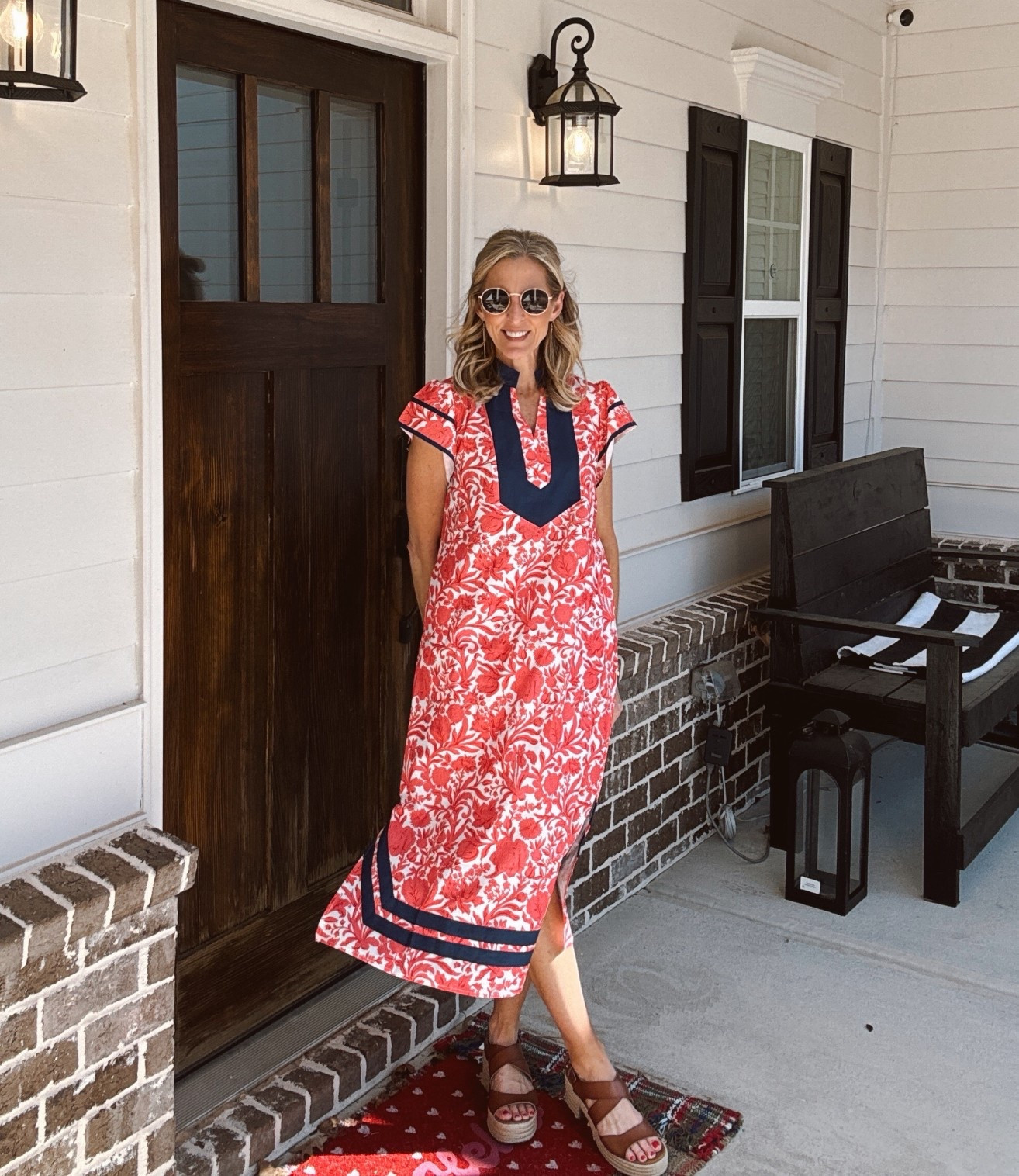 I watched the Olympics last week and apparently decided I was competing… in the add to cart Olympics … because I was adding Amazon tops, dresses, and more like I was fighting for gold (more to come this week). Here is part 1 of my gold medal order. 

Size small in all the dress  

#LTKootd #LTKgrwm #LTKmomlife