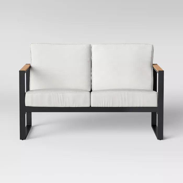 Henning Patio Loveseat - Project 62™ | Target