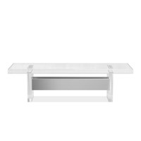 Click for more info about Soho Large Cocktail Table (48"-52")