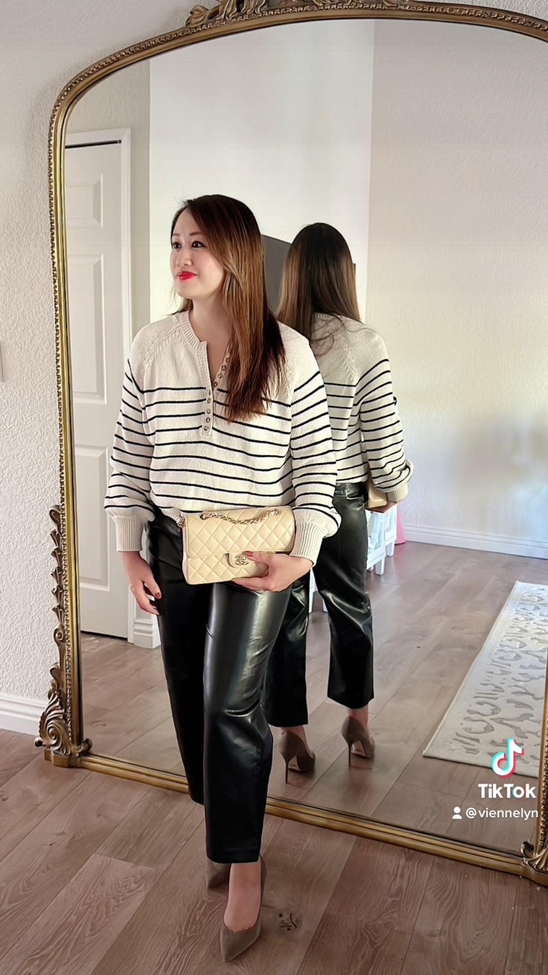 A favorite Fall outfit 🤎

#LTKFallSale #LTKPetite #LTKSeasonal