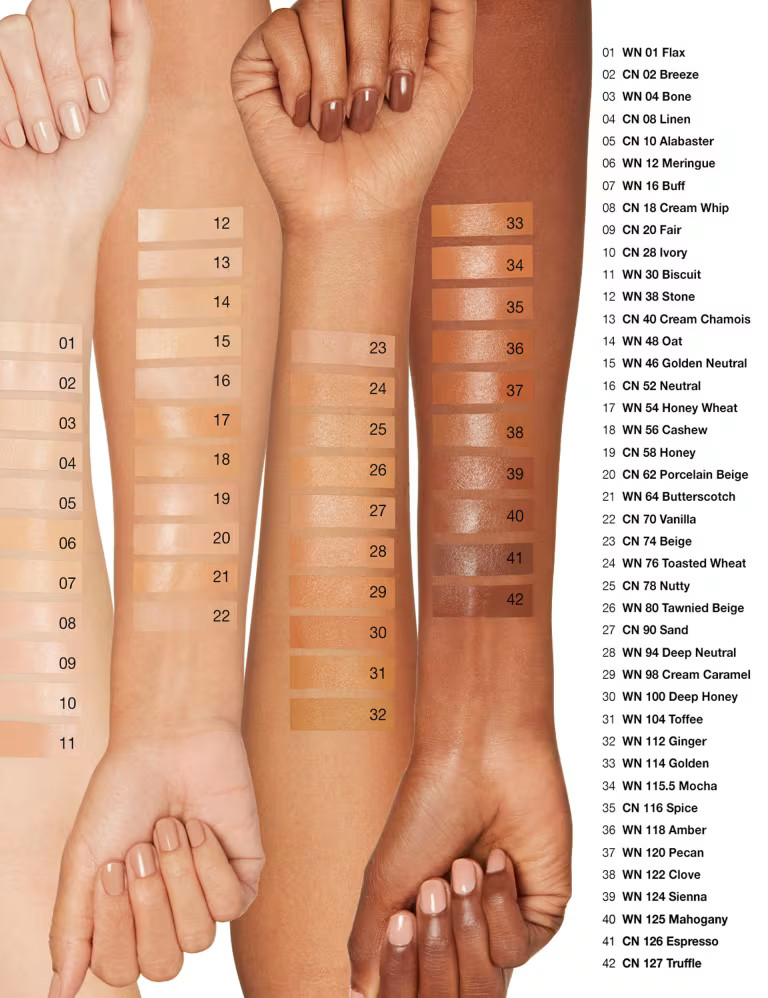 Even Better Clinical™ Serum Foundation SPF20 | Marks & Spencer (UK)