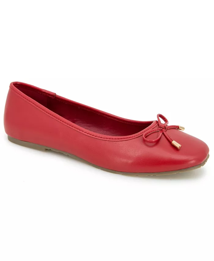 Women's Elstree Flats | Macy's Canada