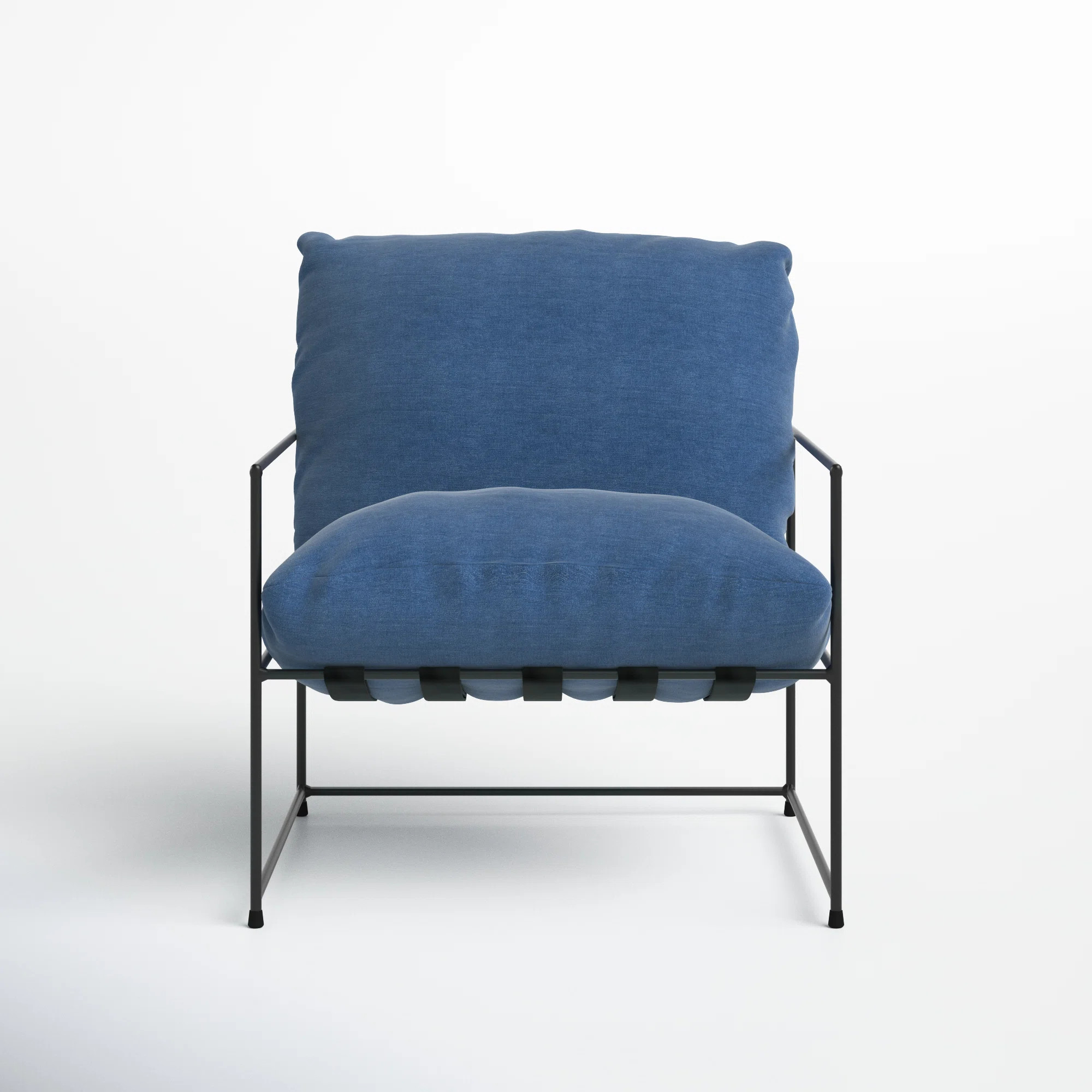Danita Upholstered Armchair | Joss & Main