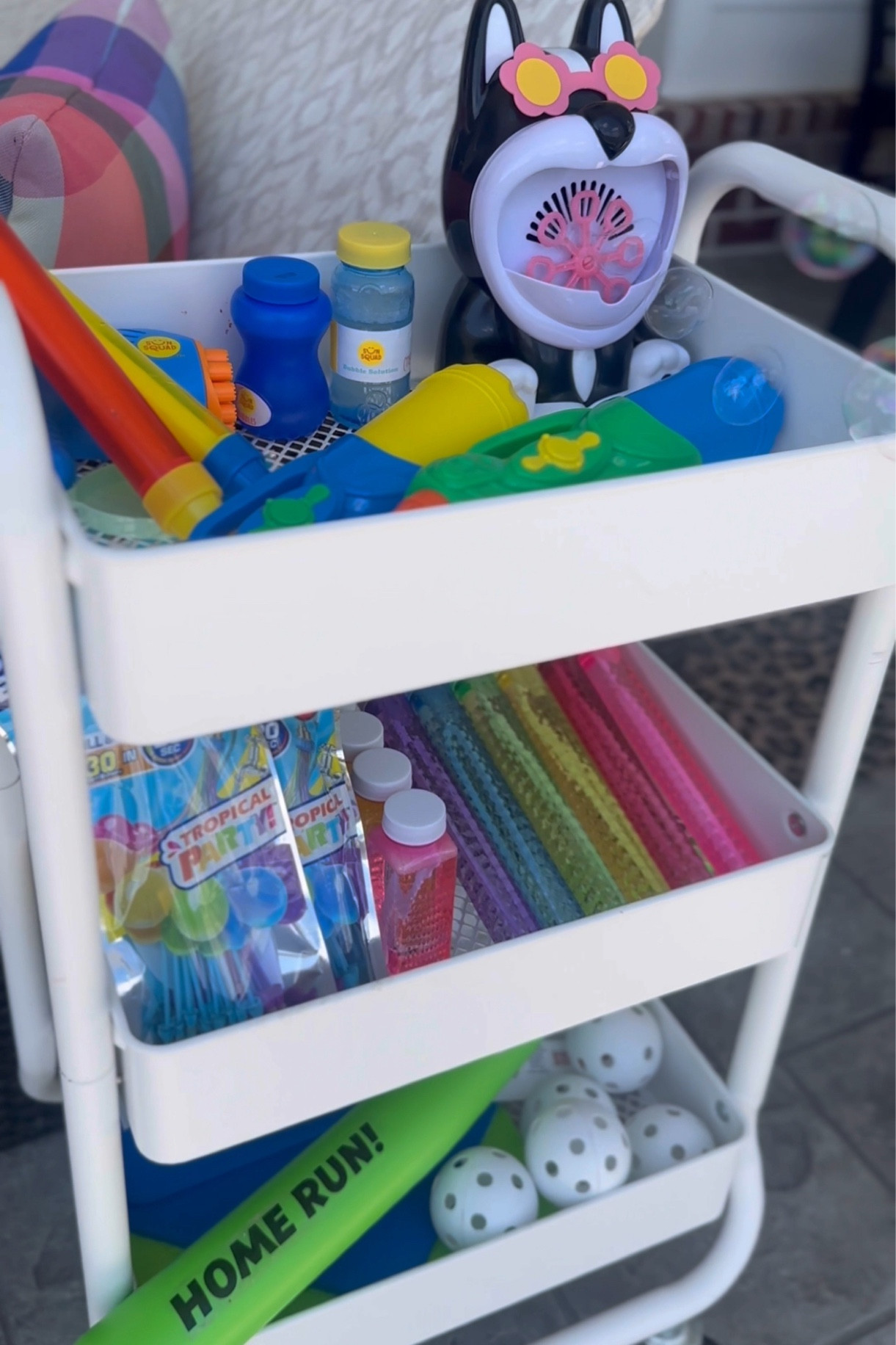 Kids’ Backyard Summer Cart! #summer #summer2024 #backyardfun #kidsactivities

#LTKHome #LTKSeasonal #LTKKids