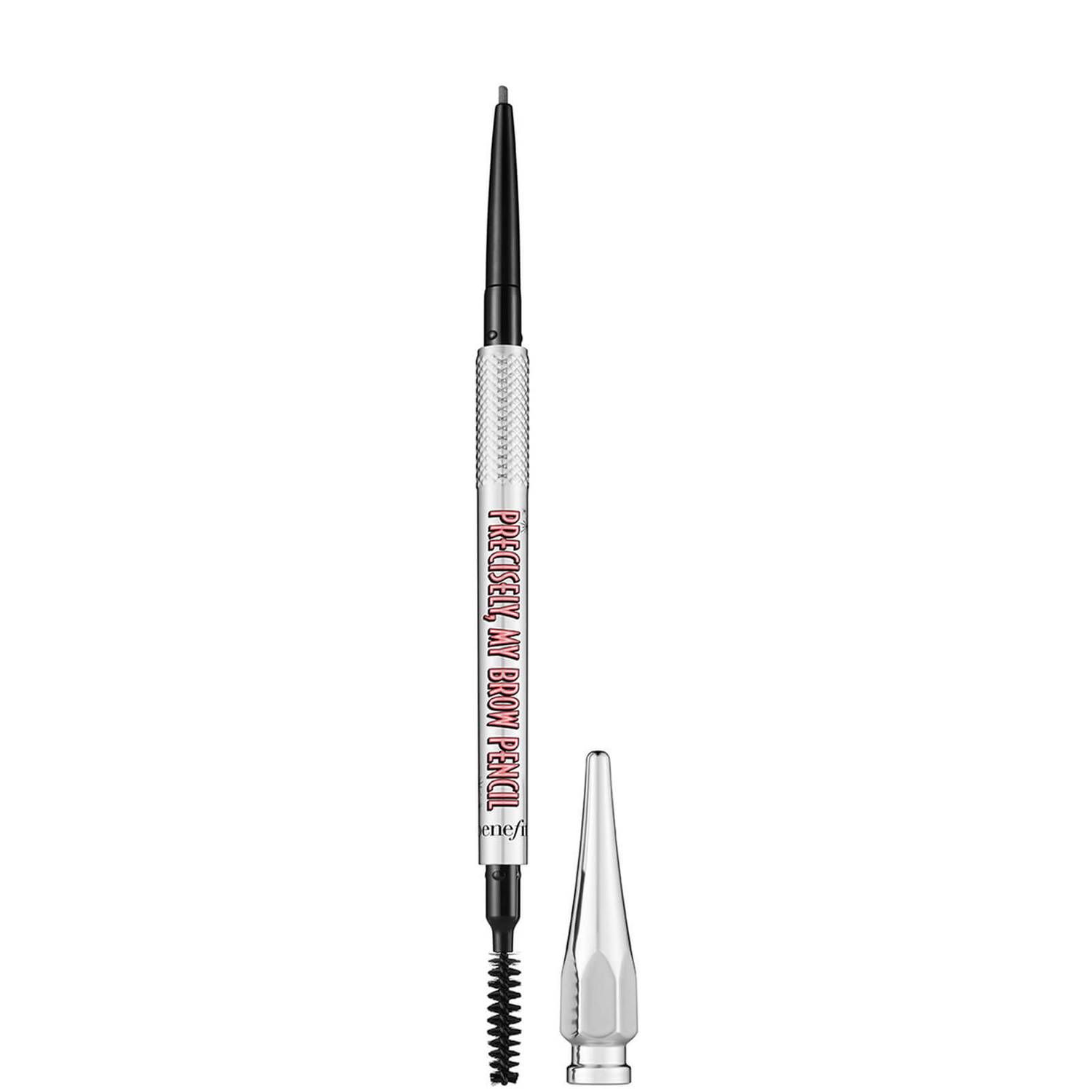 benefit Precisely, My Brow Pencil (Various Shades) | Look Fantastic (UK)