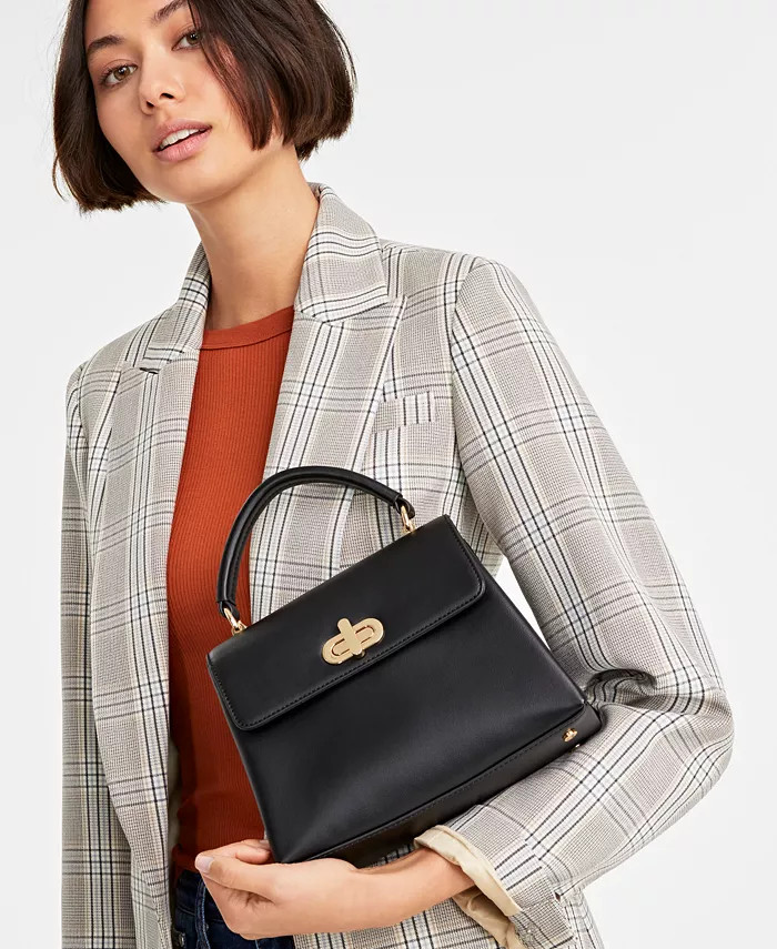 Tandii Top Handle, Created for Macy's | Macy's Canada