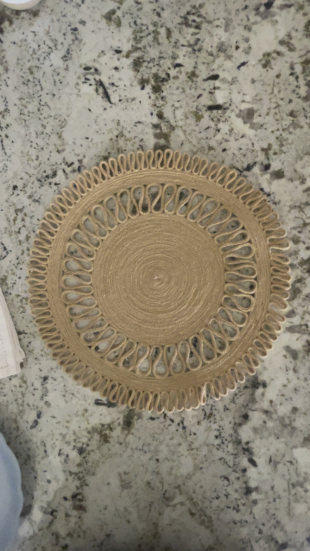 Easter Dinner Table Setting

#LTKparties #LTKfindsunder50 #LTKhome