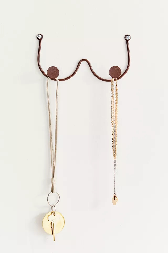 Boob Hook | Urban Outfitters (US and RoW)