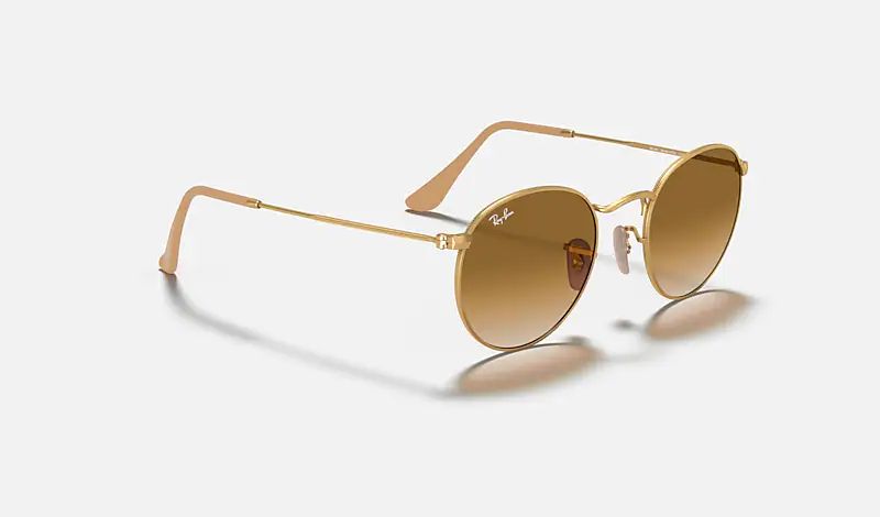 ROUND METAL | Ray-Ban (US)