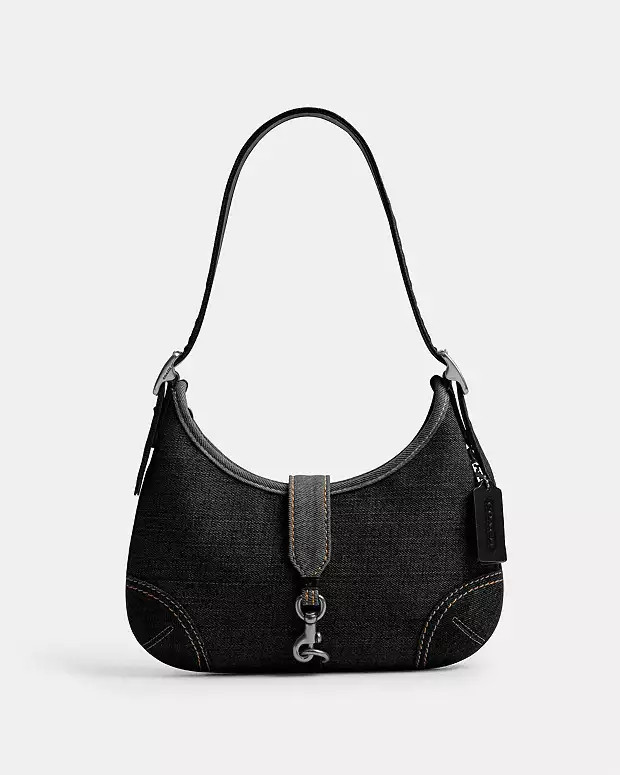 Hamptons Hobo Bag | Coach (US)
