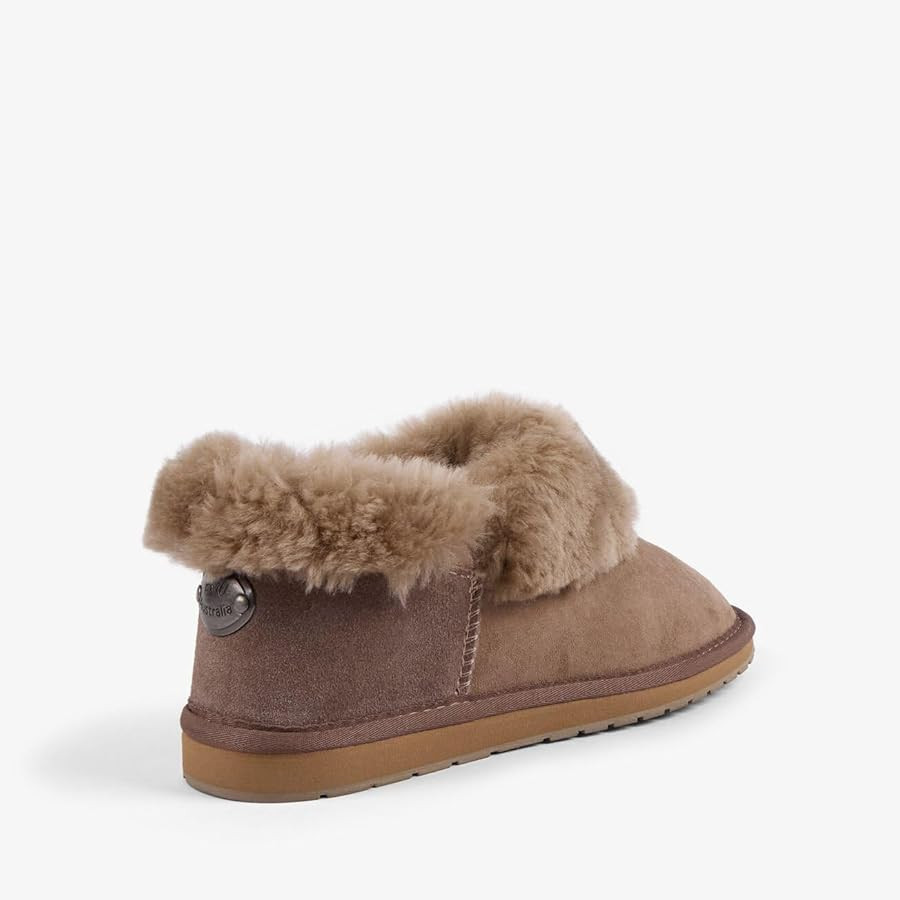 EMU Australia - Platinum Mintaro Womens Slipper | Amazon (US)