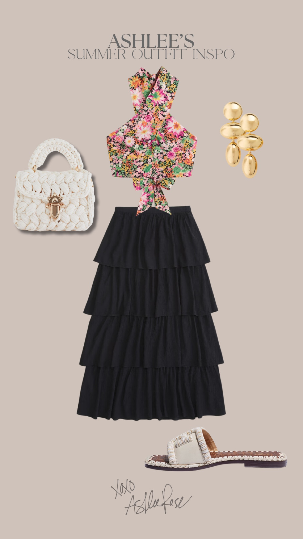 summer outfit inspo incoming 💭🌞

Summer, Summer Fashion, Outfit Inspo 



#LTKSeasonal #LTKStyleTip #LTKMidsize