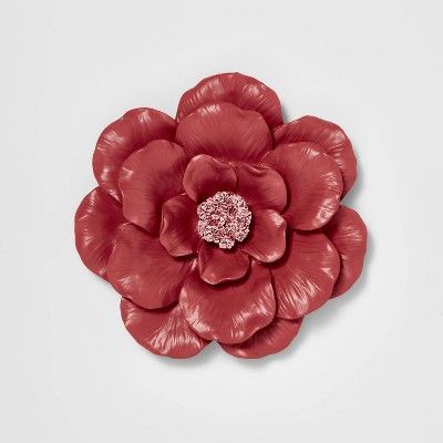 Flower Wall Decor - Pillowfort™ | Target