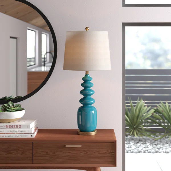 Armando 32" Table Lamp | Wayfair North America