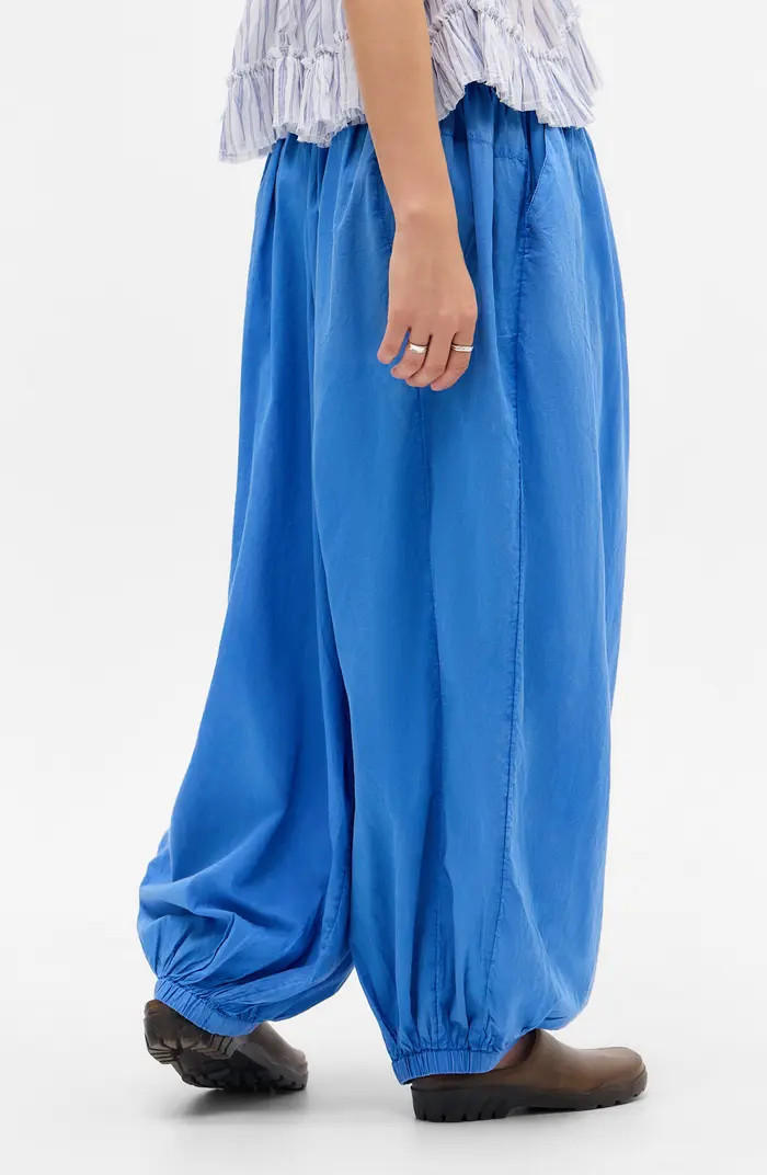 Irina Balloon Pants | Nordstrom