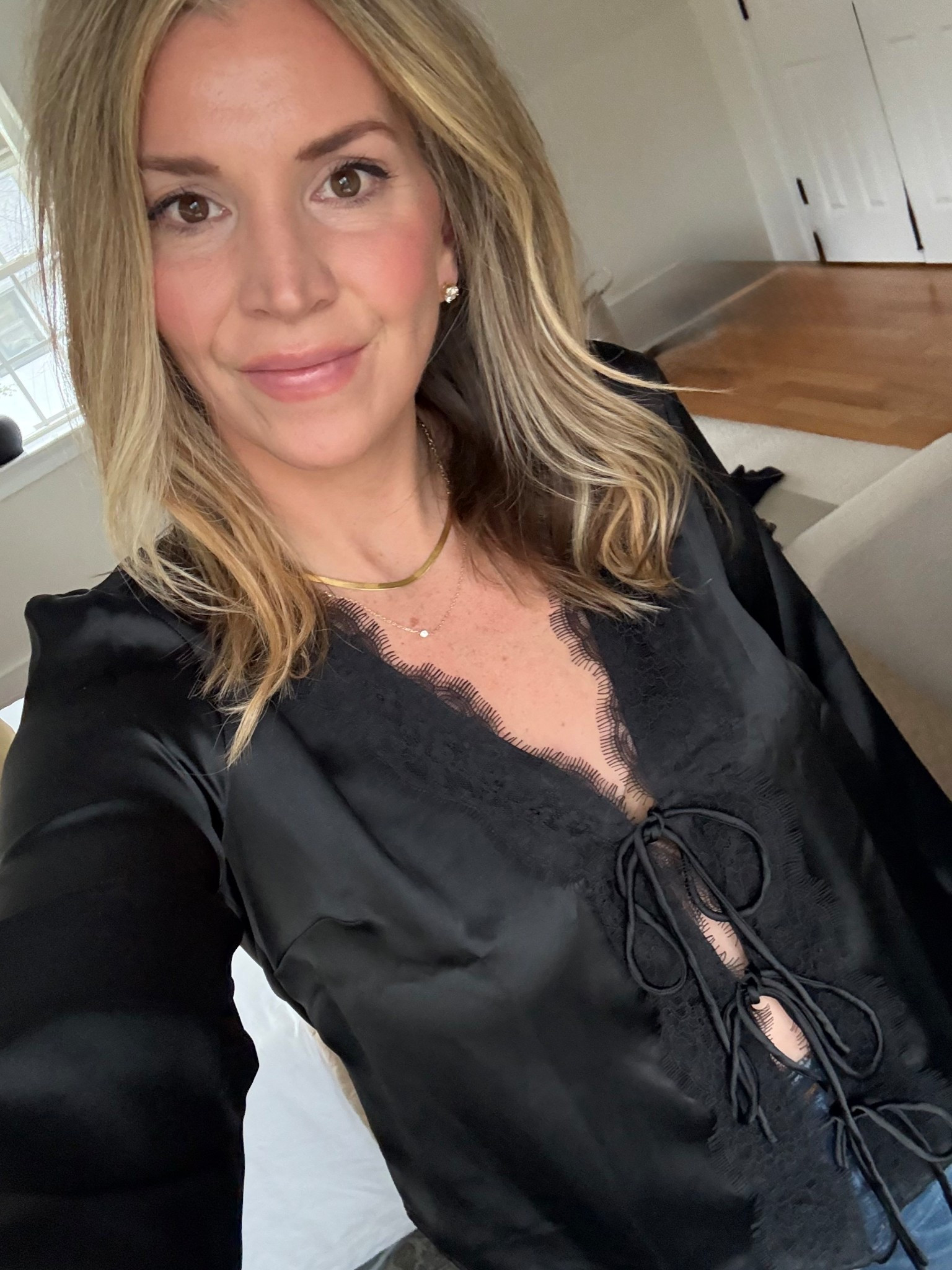 Going out too 😎 

#LTKOver40 #LTKootd