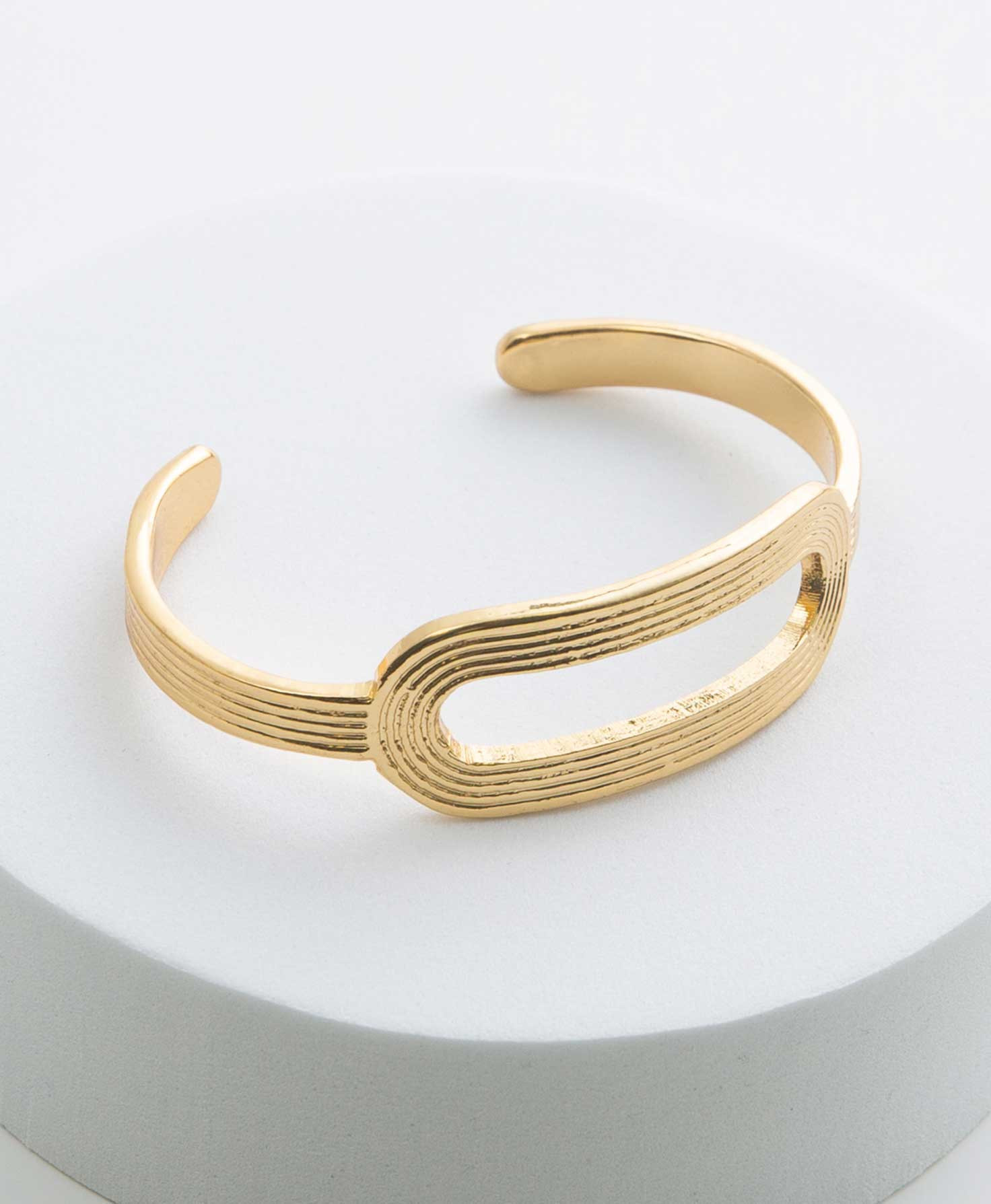 Circuit Cuff | Noonday Collection