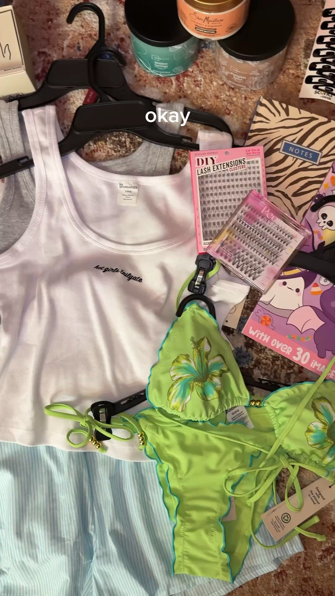 IT GIRL WALMART HAUL 🫶🏽

#LTKxWalmart