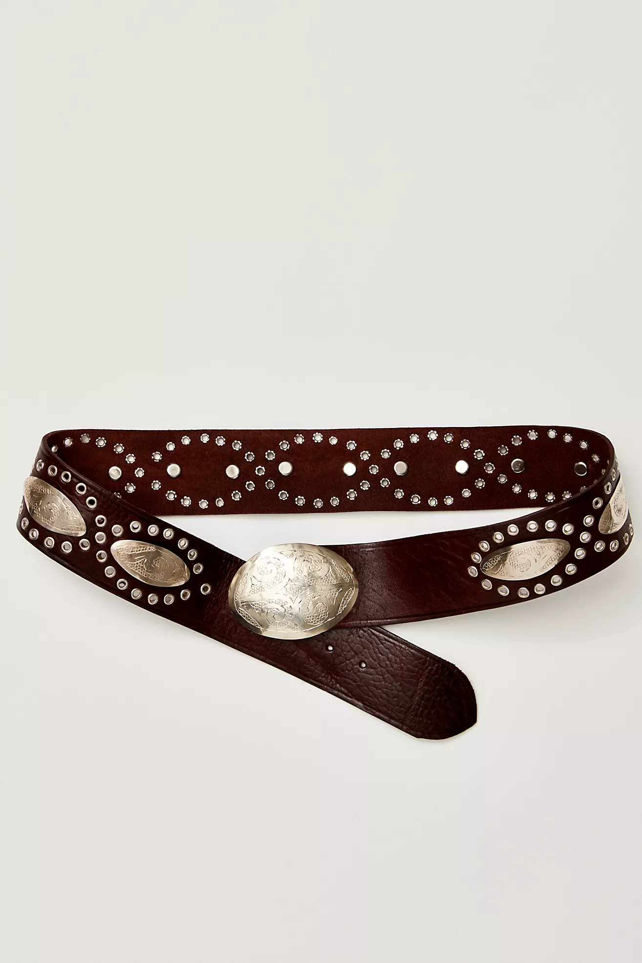 Sterling Hip Belt | Free People (Global - UK&FR Excluded)