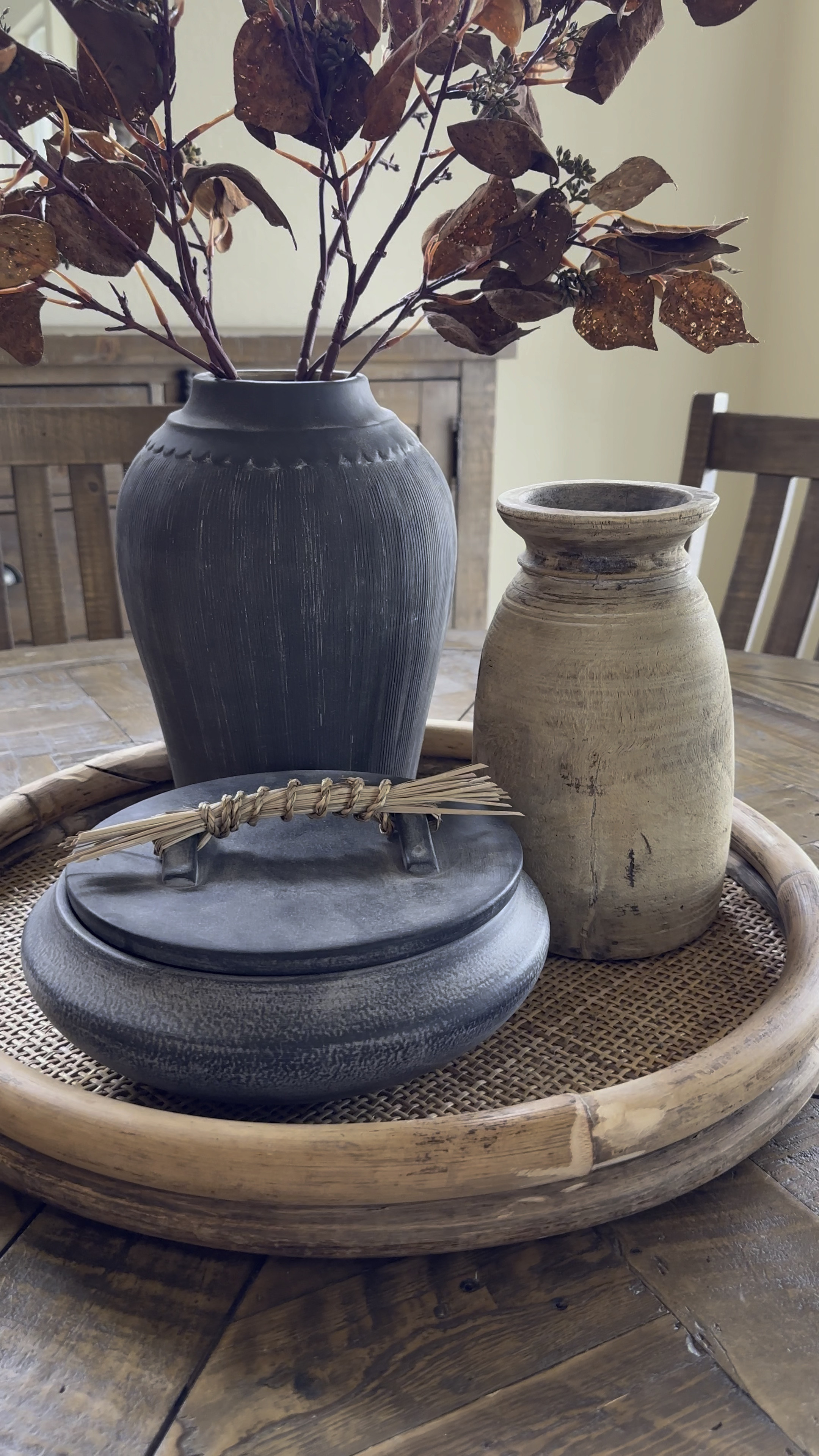 Shop the look

#LTKhome #LTKSeasonal