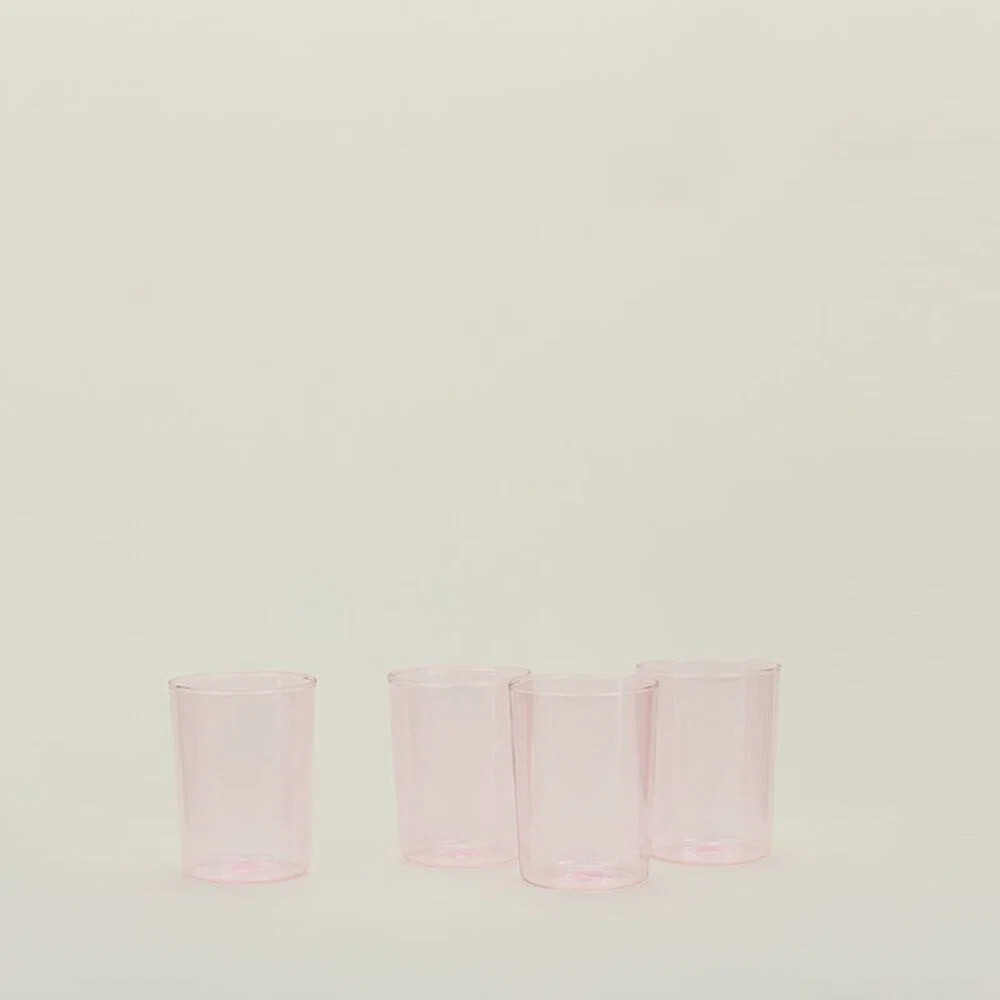 Essential Glassware (Set of 4) | Wayfair North America