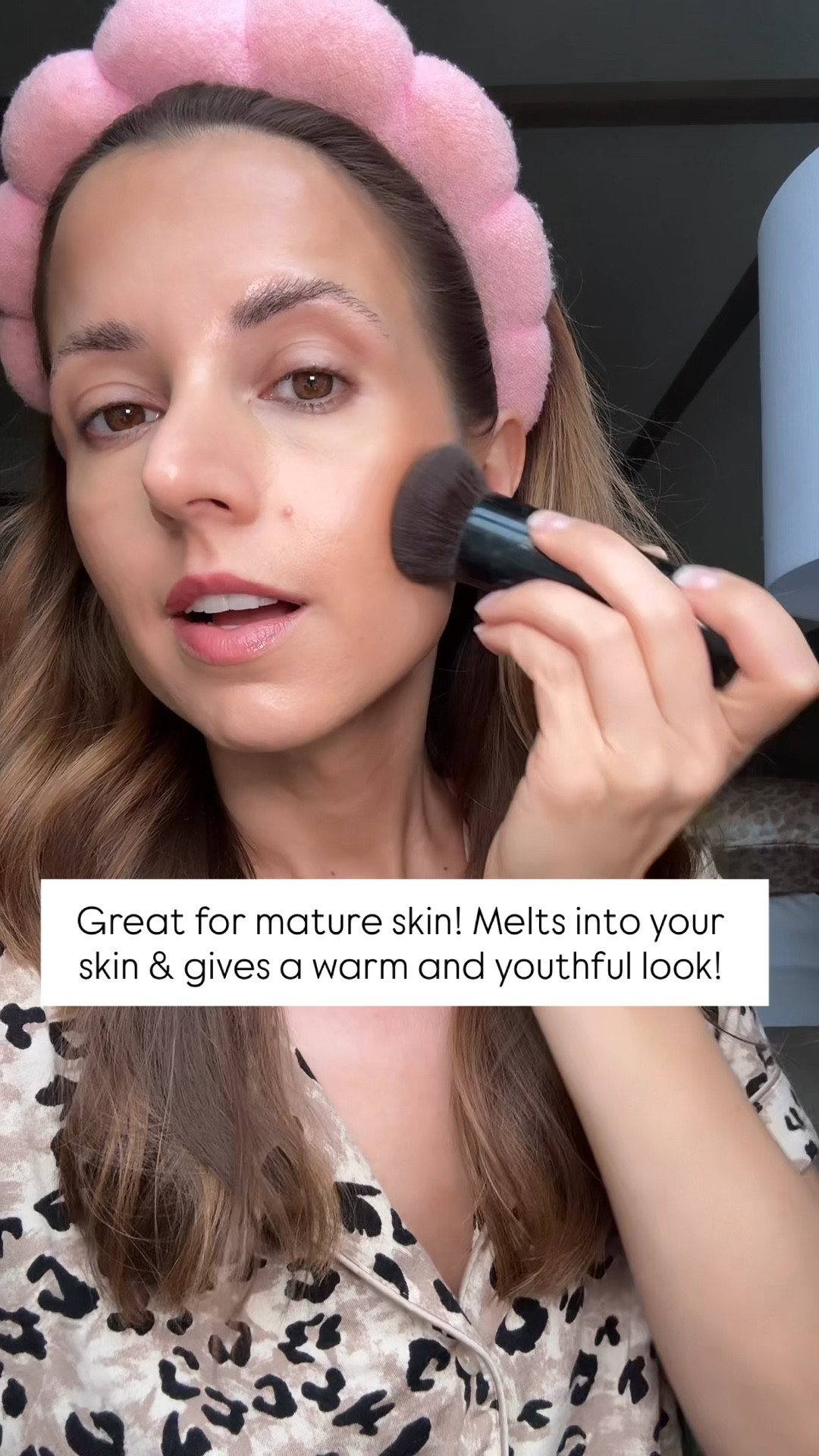 Anti-aging hacks I’m doing to prep for my 40s! Absolutely love this bronzer in color harmony! Just melts into your skin! 

#LTKmorningroutine #LTKBeauty #LTKselfcare