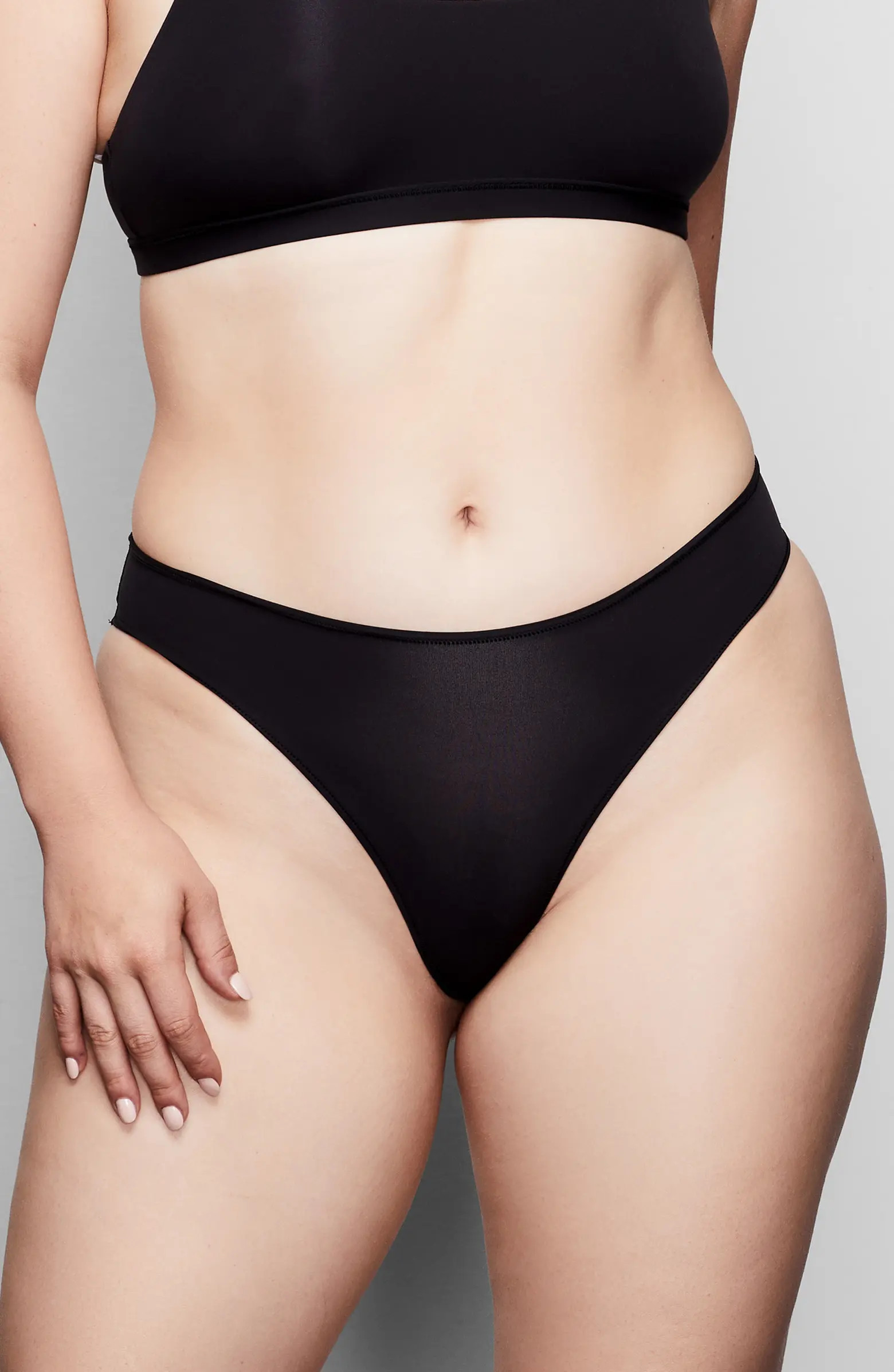 Fits Everybody Cheeky Briefs | Nordstrom