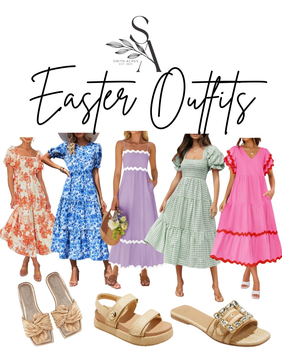 #LTKFindsUnder50 #LTKSpringSale