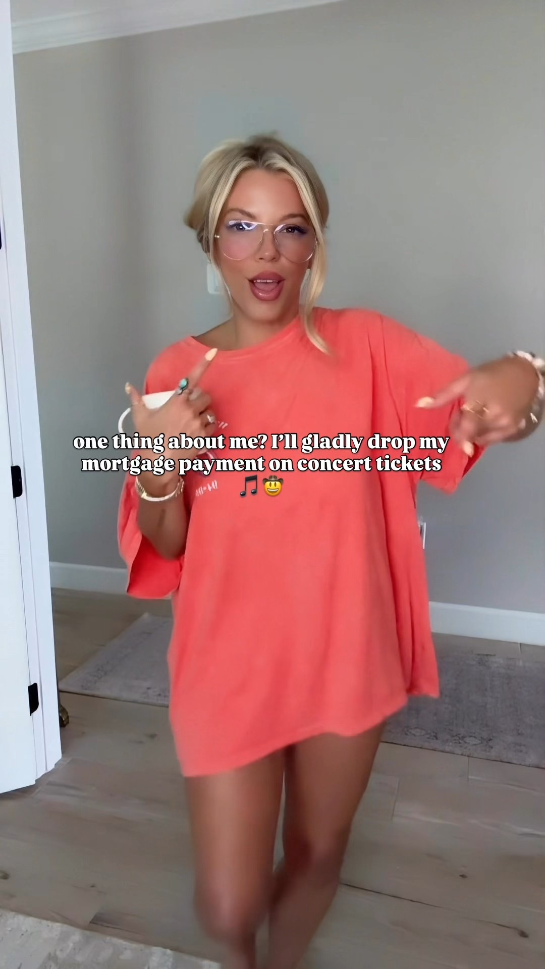 Country concert outfit idea! 

This romper is spendy but she cute!! Quality is so good and I love how flattering it is, a soft denim! 

Revolve fashion ootd mom style 

#LTKStyleTip #LTKPetite