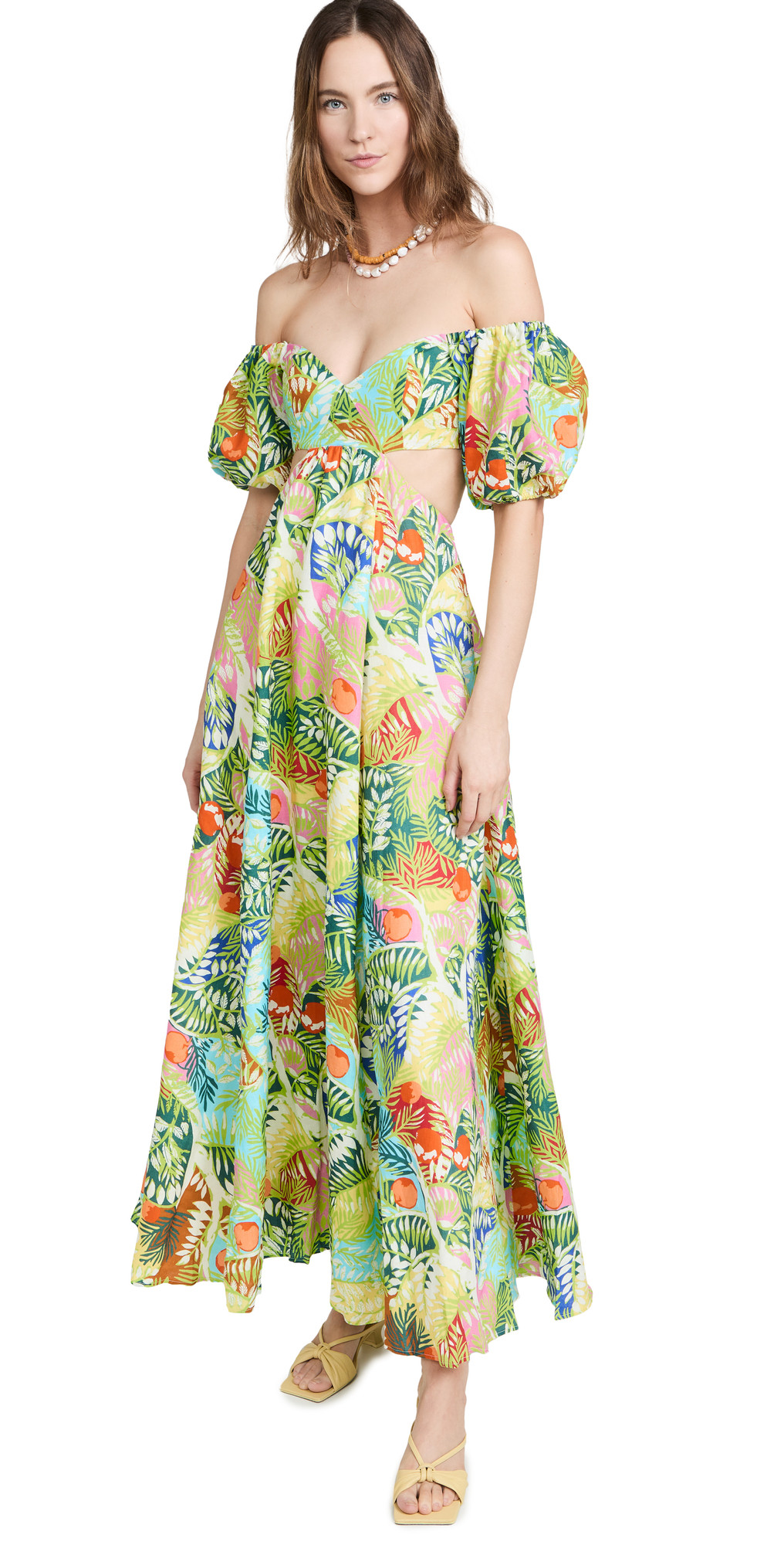 STAUD Coliseum Dress | Shopbop