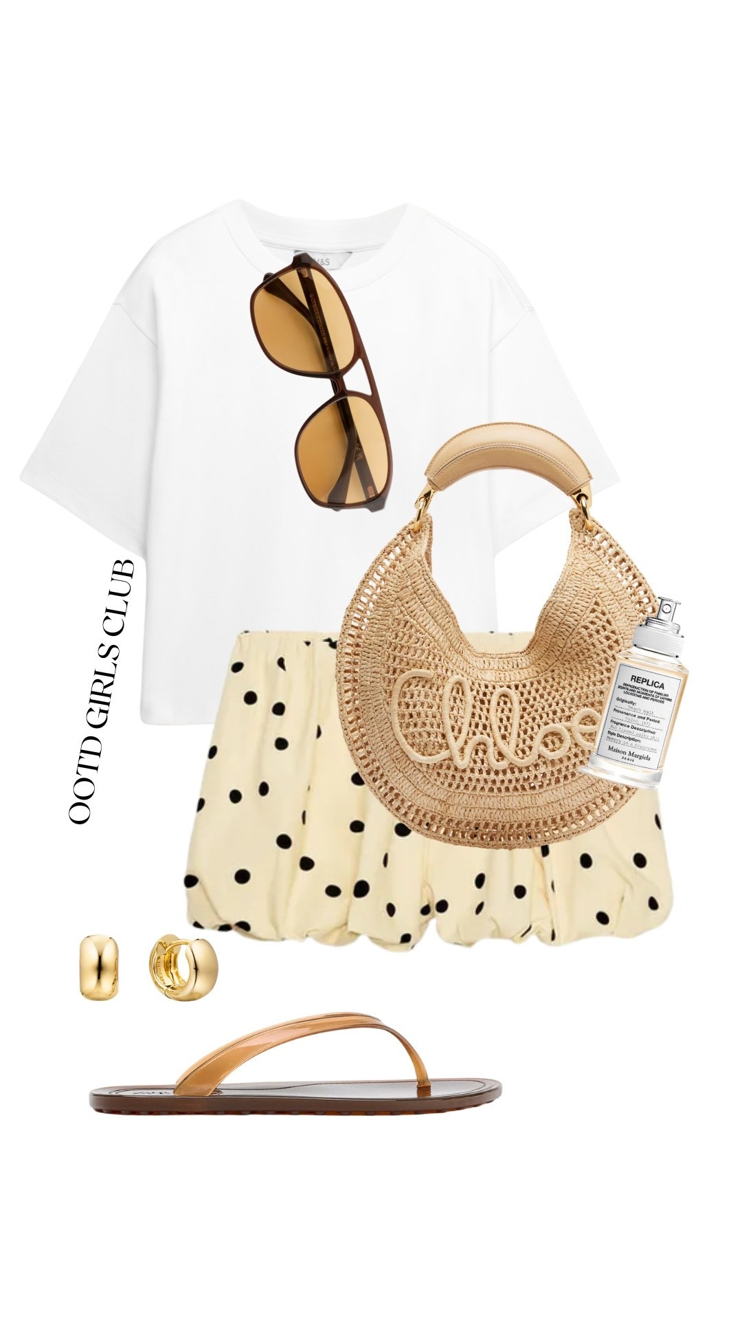 Summer casuals 

#LTKuk #LTKeurope #LTKsummer