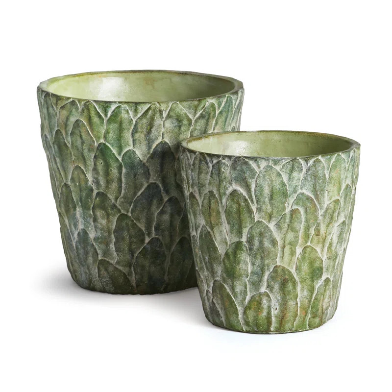 Fino Indoor Pot Planter | Wayfair North America